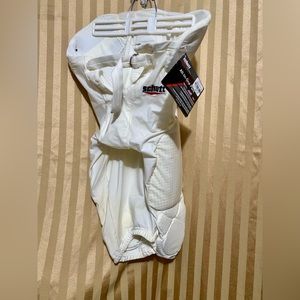 SCHUTZ FB PANTS SMALL